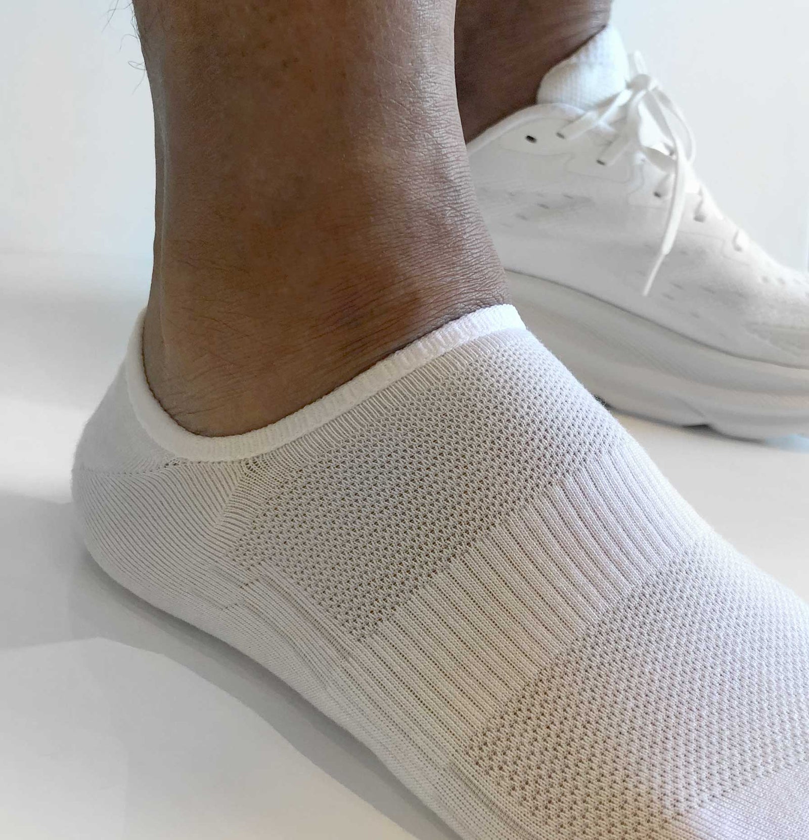 no show
bambus sokker