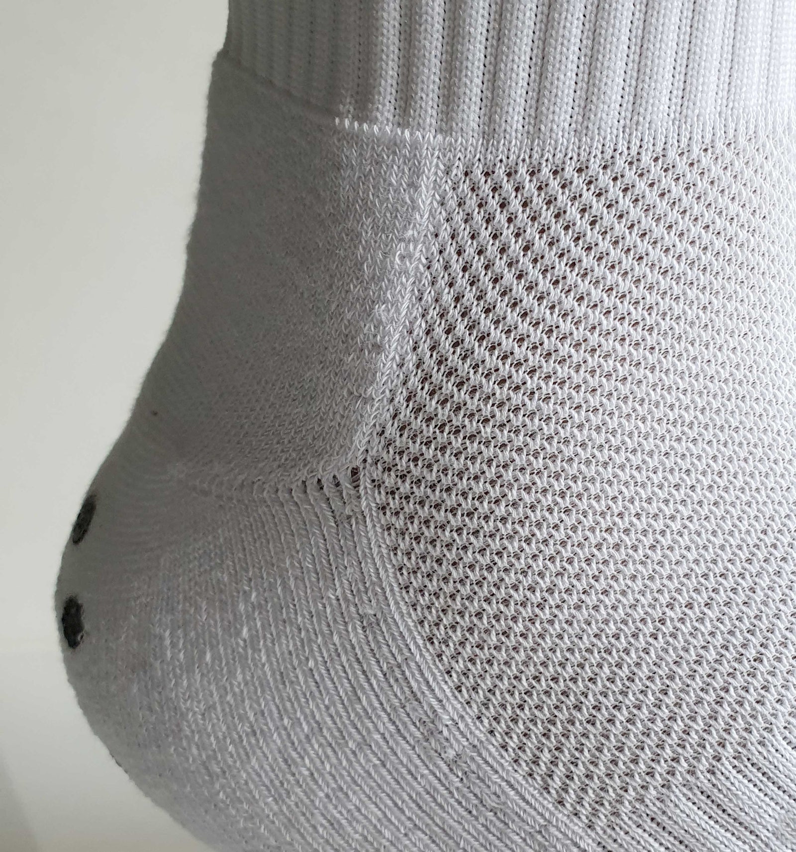 Anti-skli Fotballstrømper