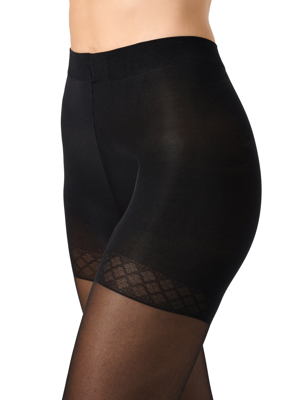 Golden Lady Control Body 40 denier hold-in strømpebukse