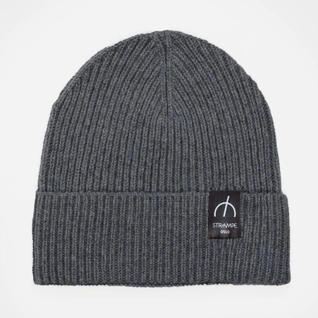 resirkulert Kashmirlue