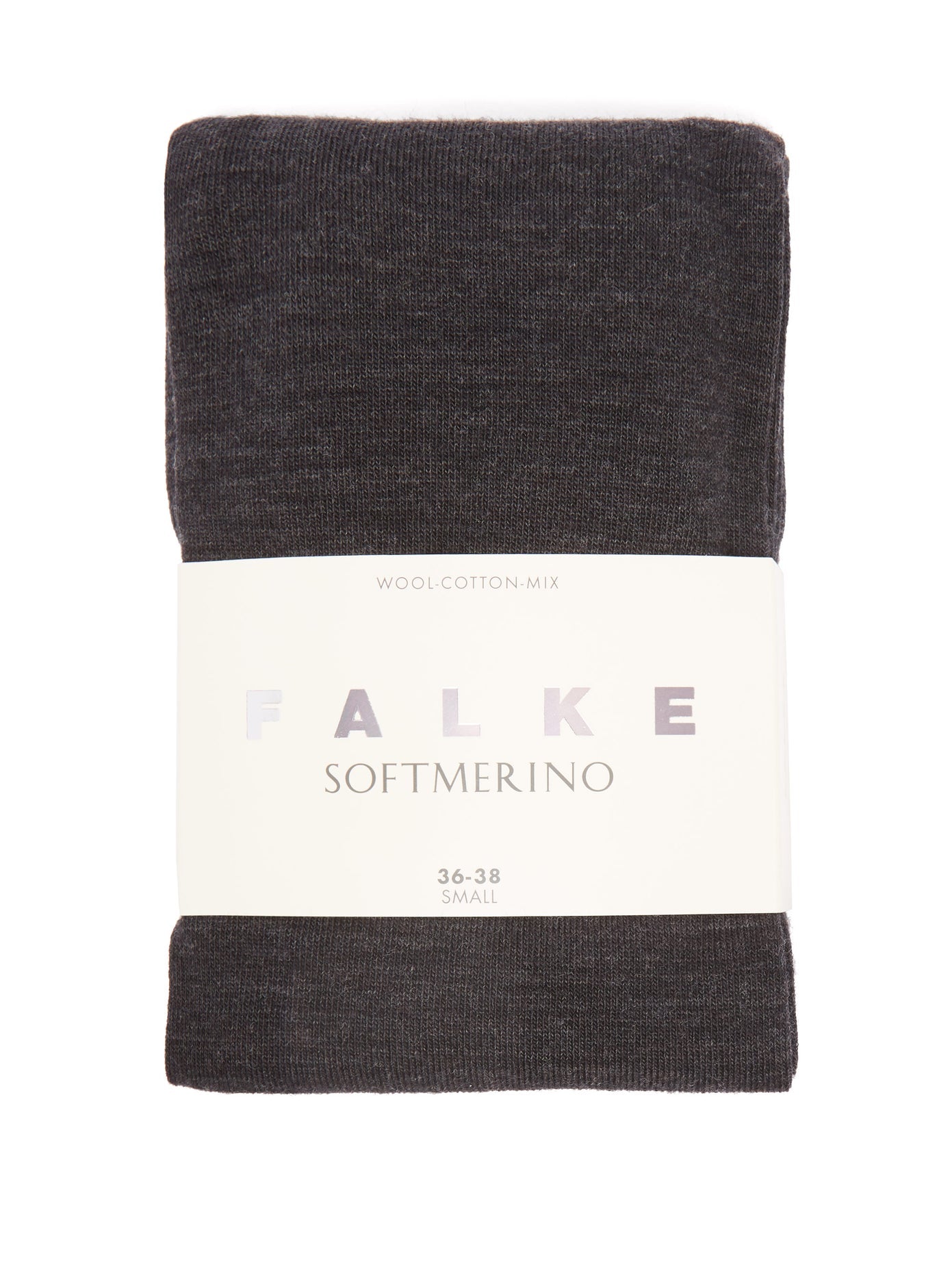 Falke soft merino wool tights