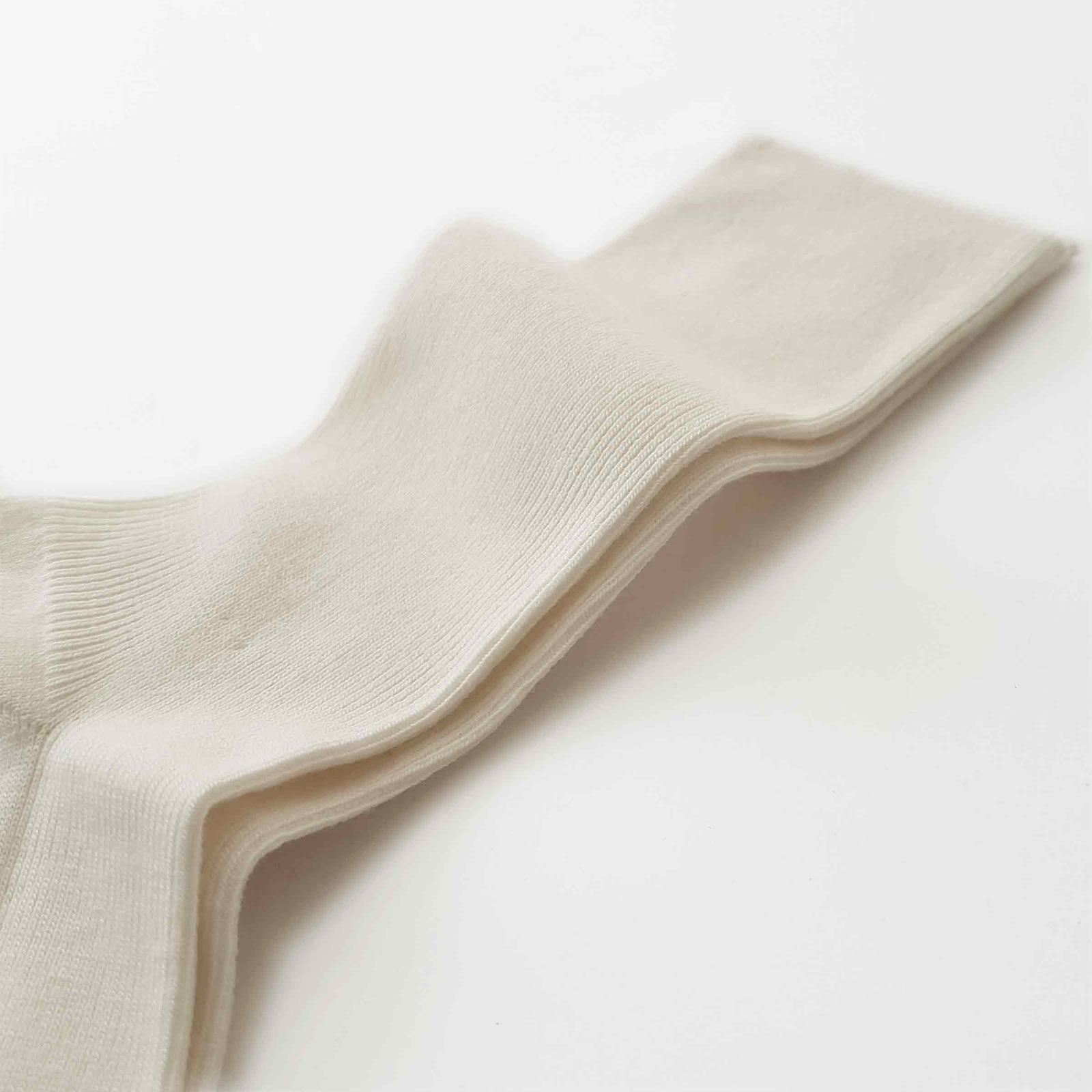 tynne ullsokker dame - Sokker uten strikk