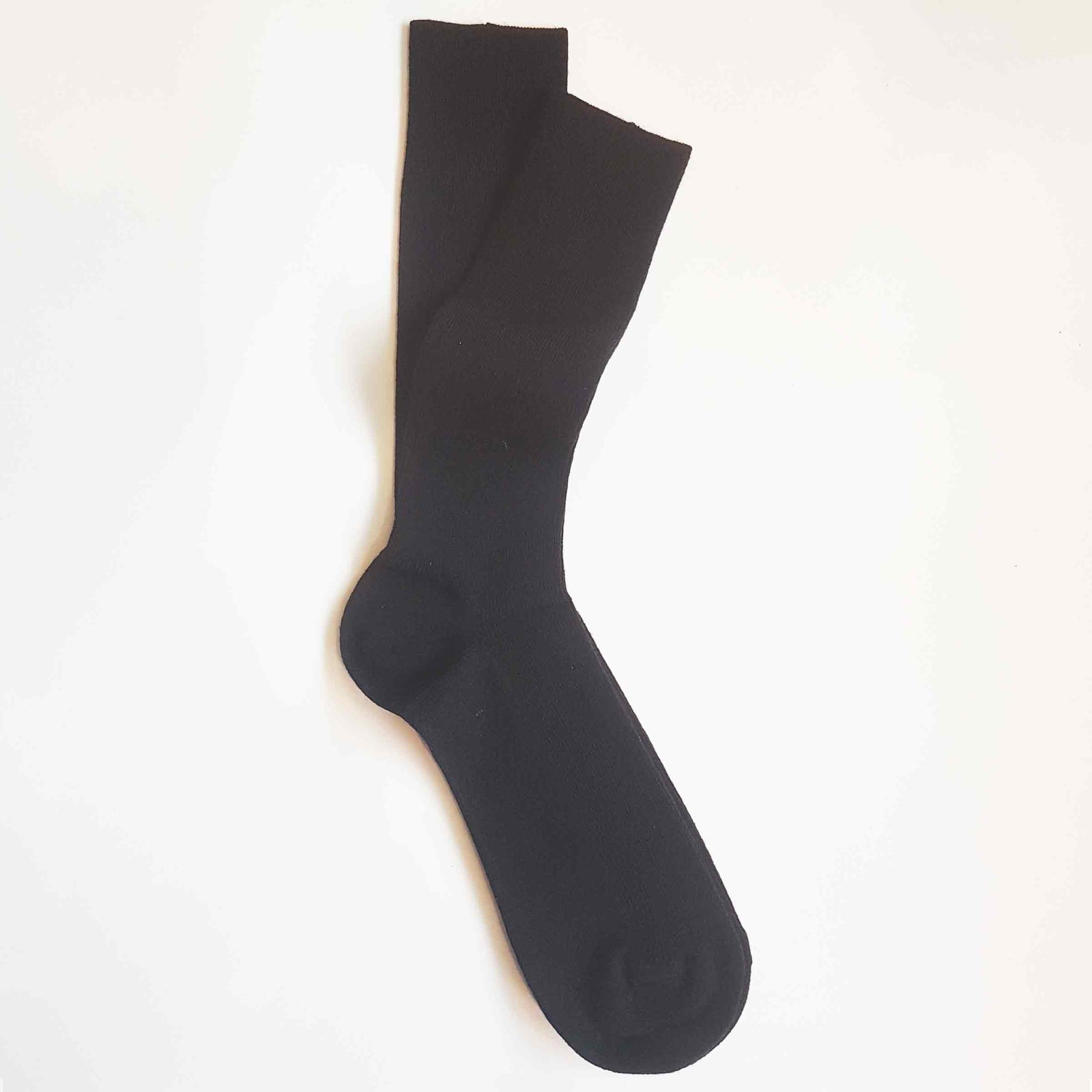 Herre Tynne ullsokker