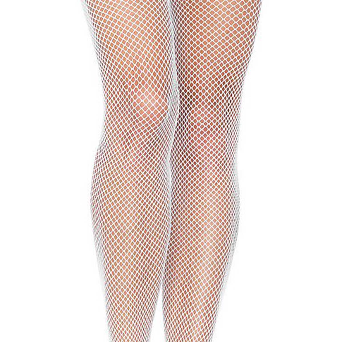 Trasparenze Ambra netting strømpebukser