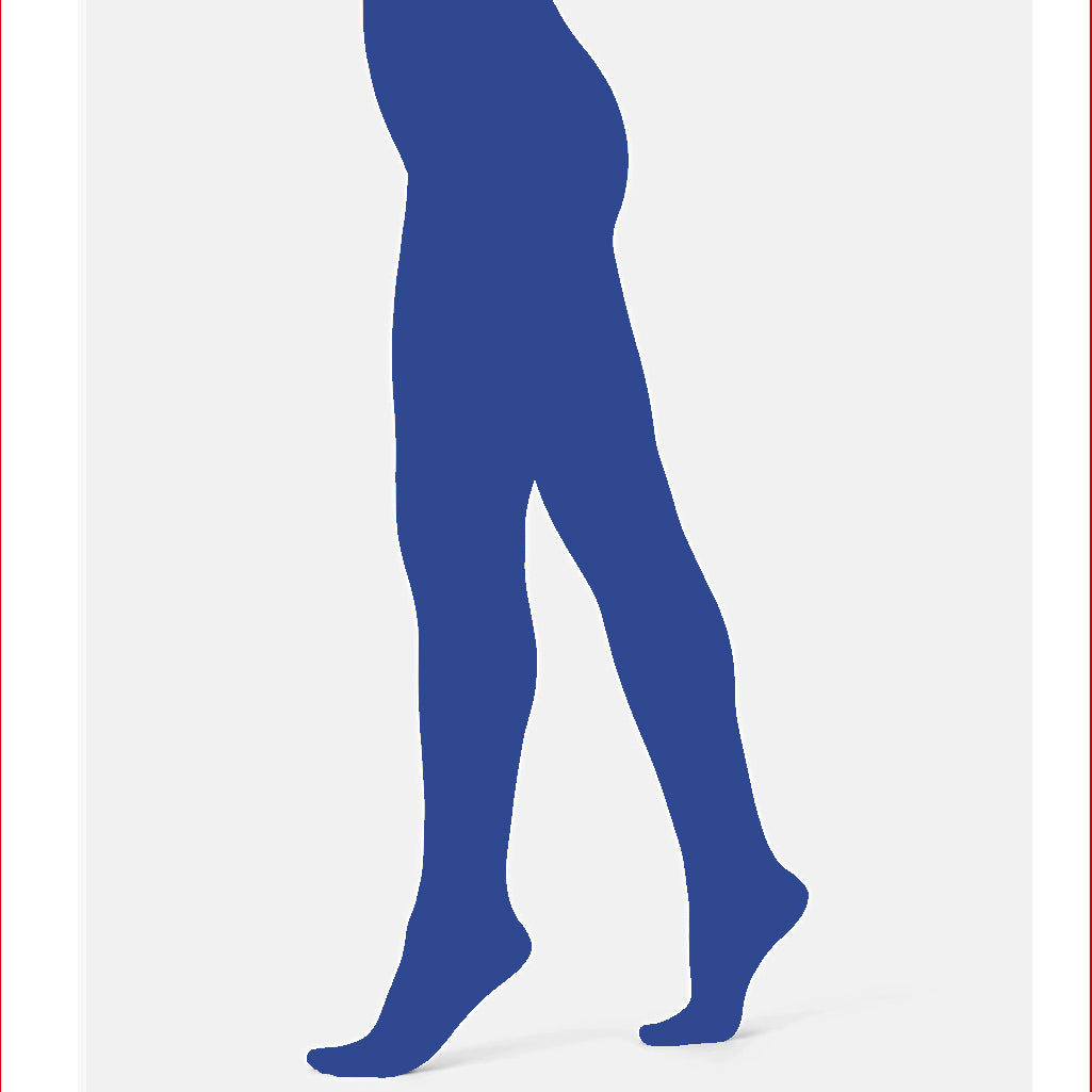 Trasparenze Sophie 70 denier strømpebukser i farger