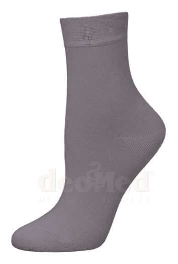 sokker med sømløs tå for sensoriske barn