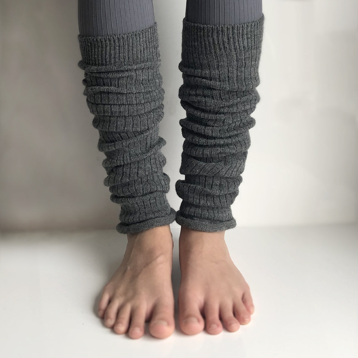 Ull leggvarmere - "Leggings"