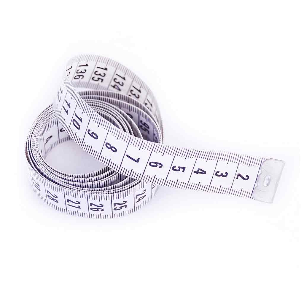 Bandelettes Dolce beige blondemønstret lårbånd mot gnissende lår