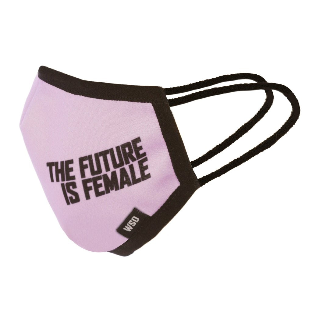 3-lags vaskbart tøymunnbind - CWA 17553