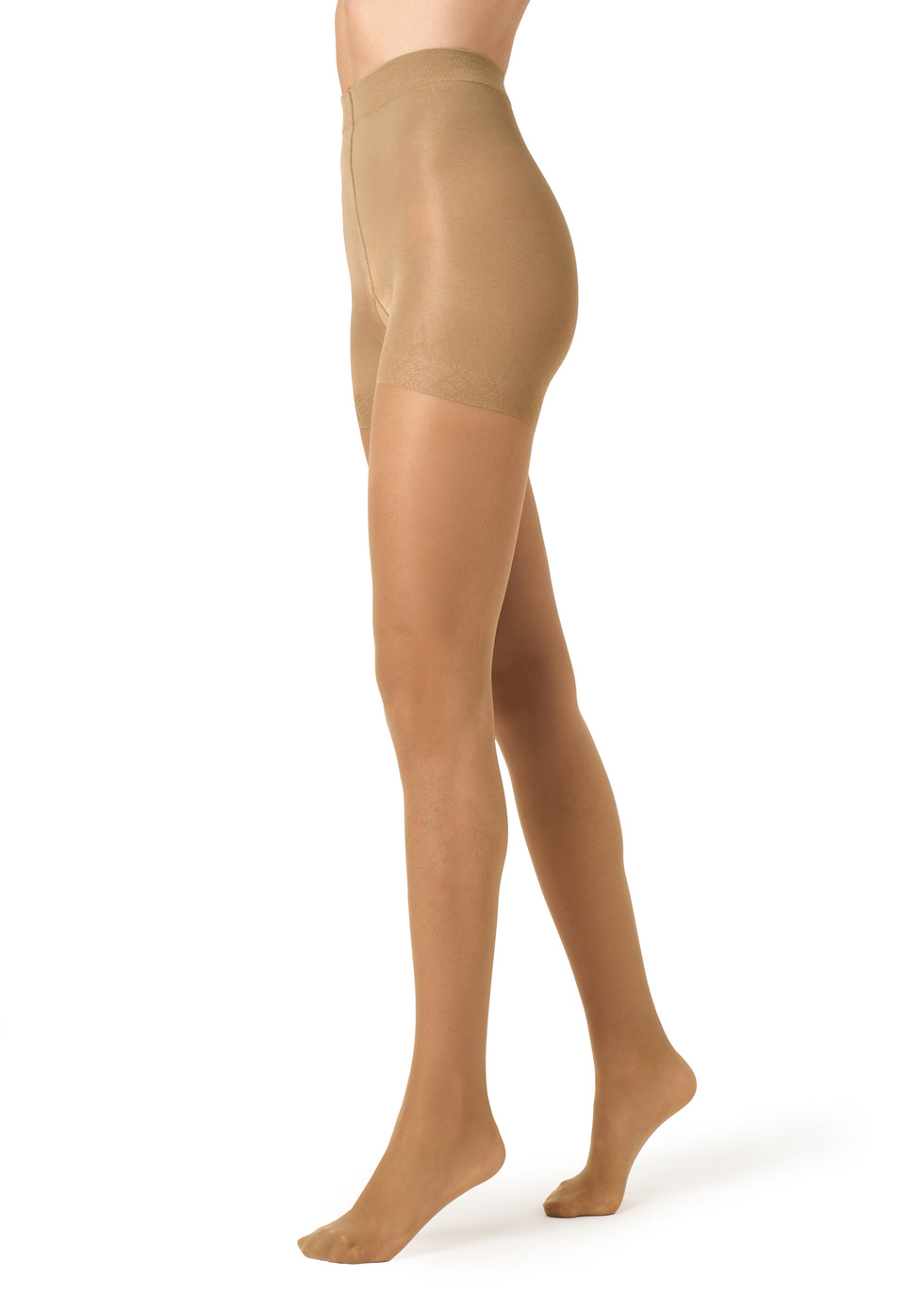 Golden Lady Control Body 40 denier hold-in strømpebukse