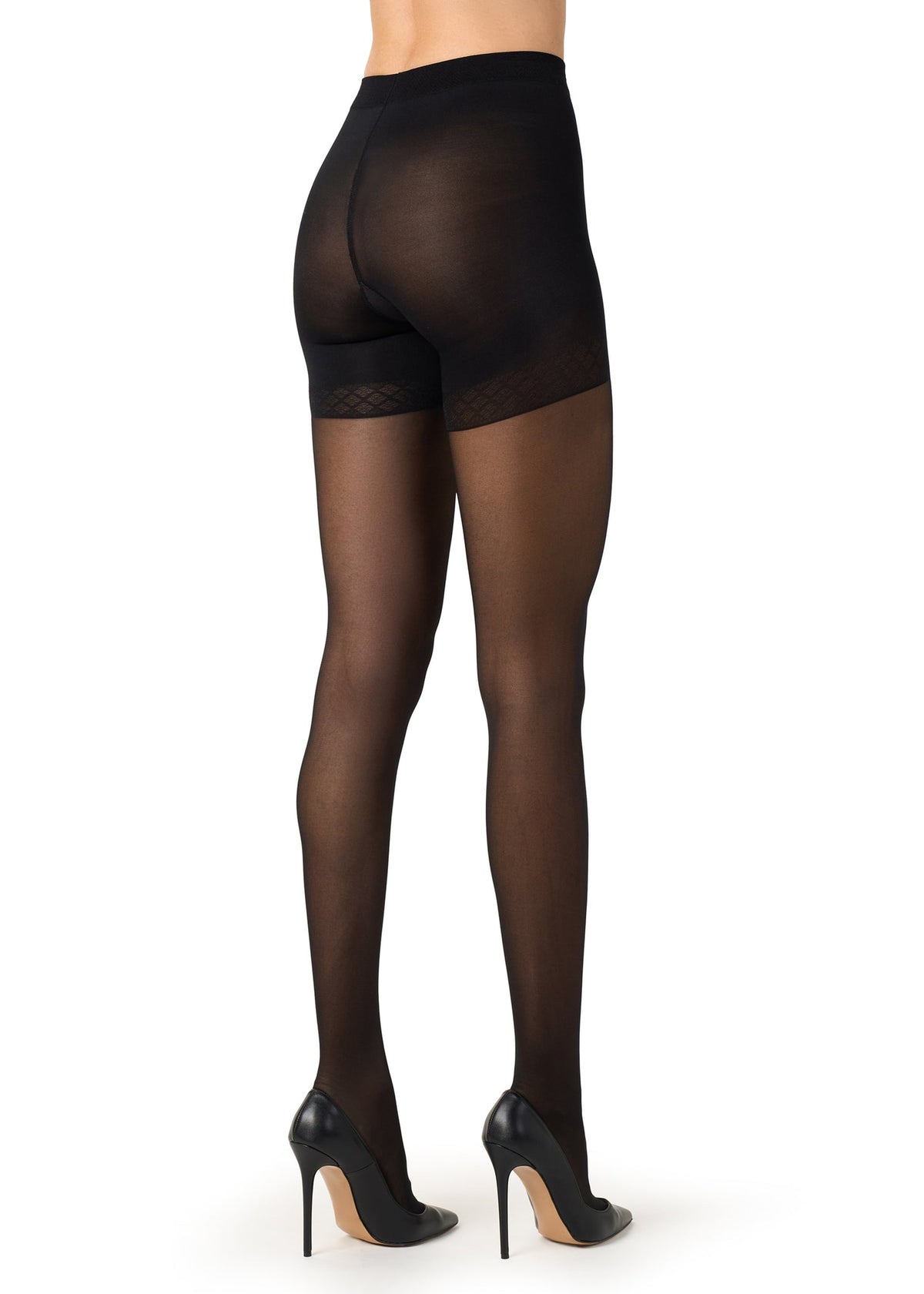 Golden Lady Control Body 40 denier hold-in strømpebukse