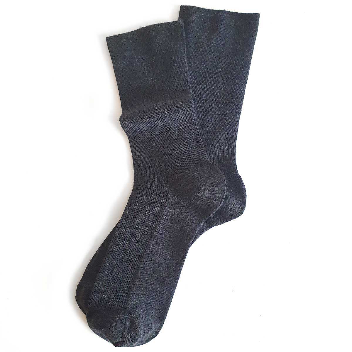 Tynne ullsokker til dame – sokker som ikke strammer