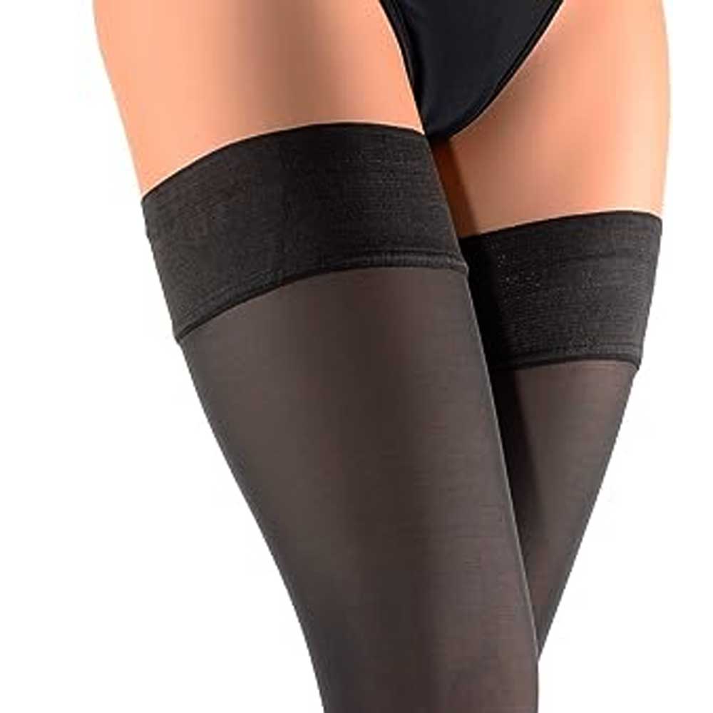 Trasparenze Miranda 70 denier stay-ups
