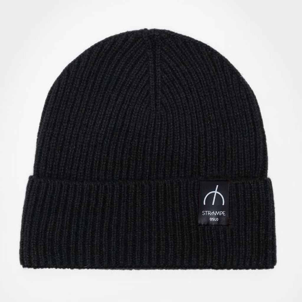 Cashmere Beanie