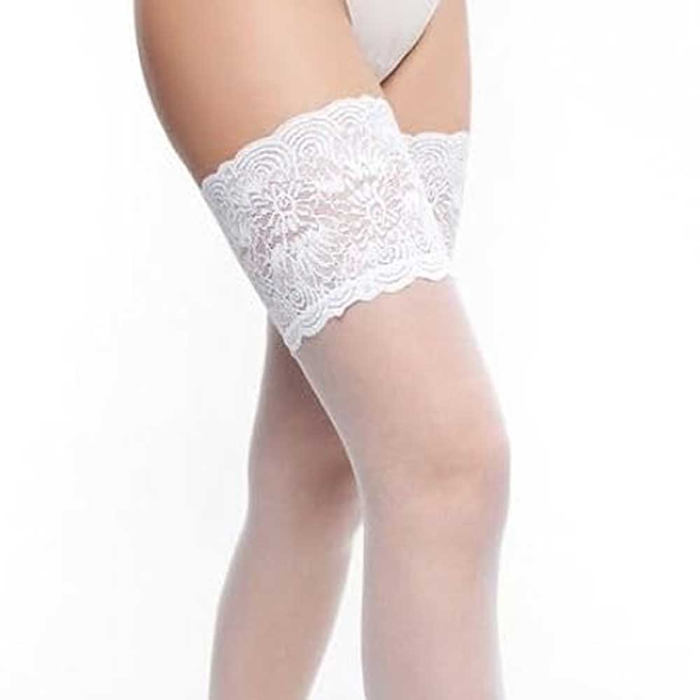 Trasparenze Carlotta stay ups i 30 denier