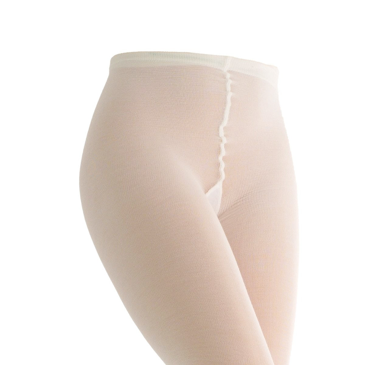 Trasparenze merino ull strømpebukse