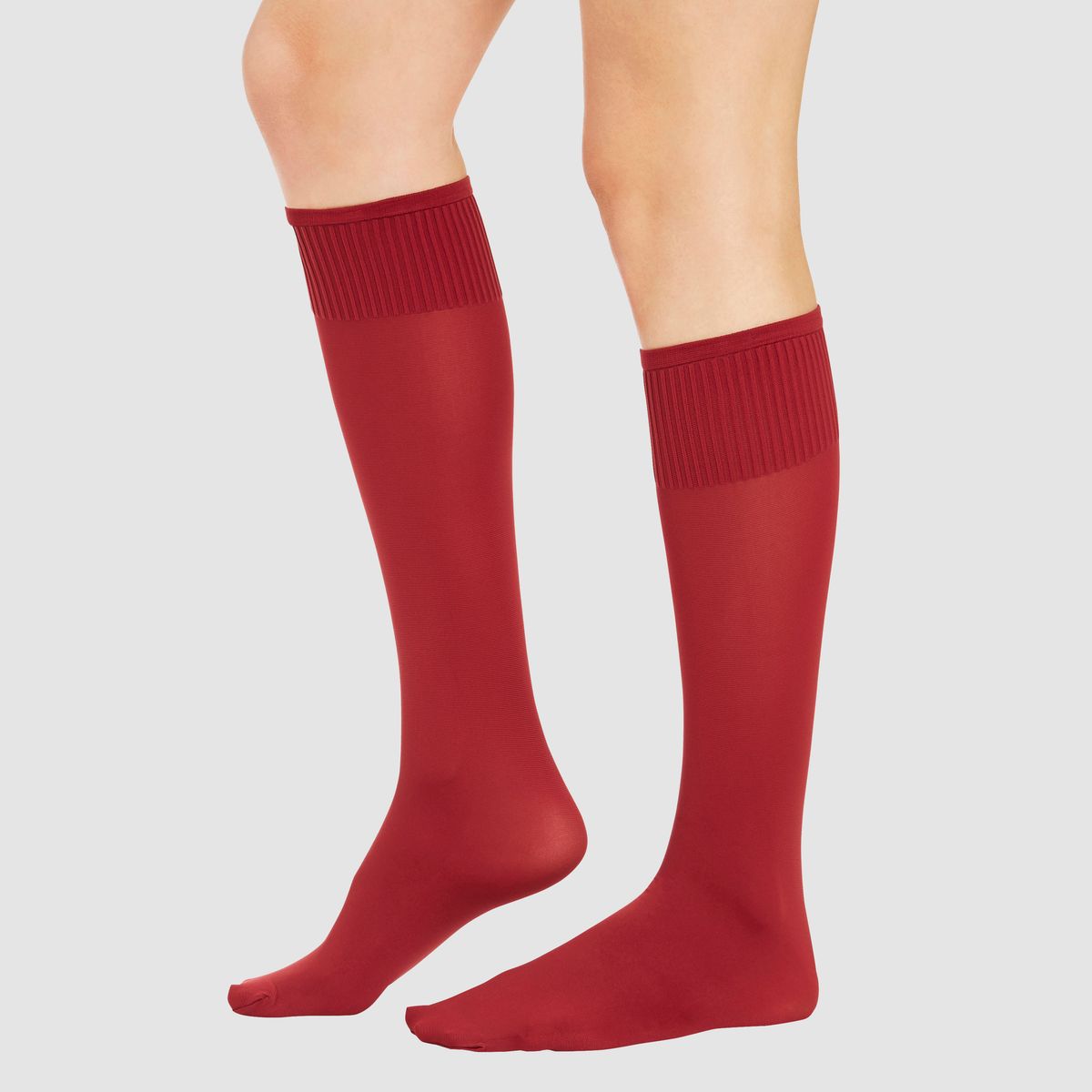 Trasparenze Cinzia 70 denier bunad knestrømper