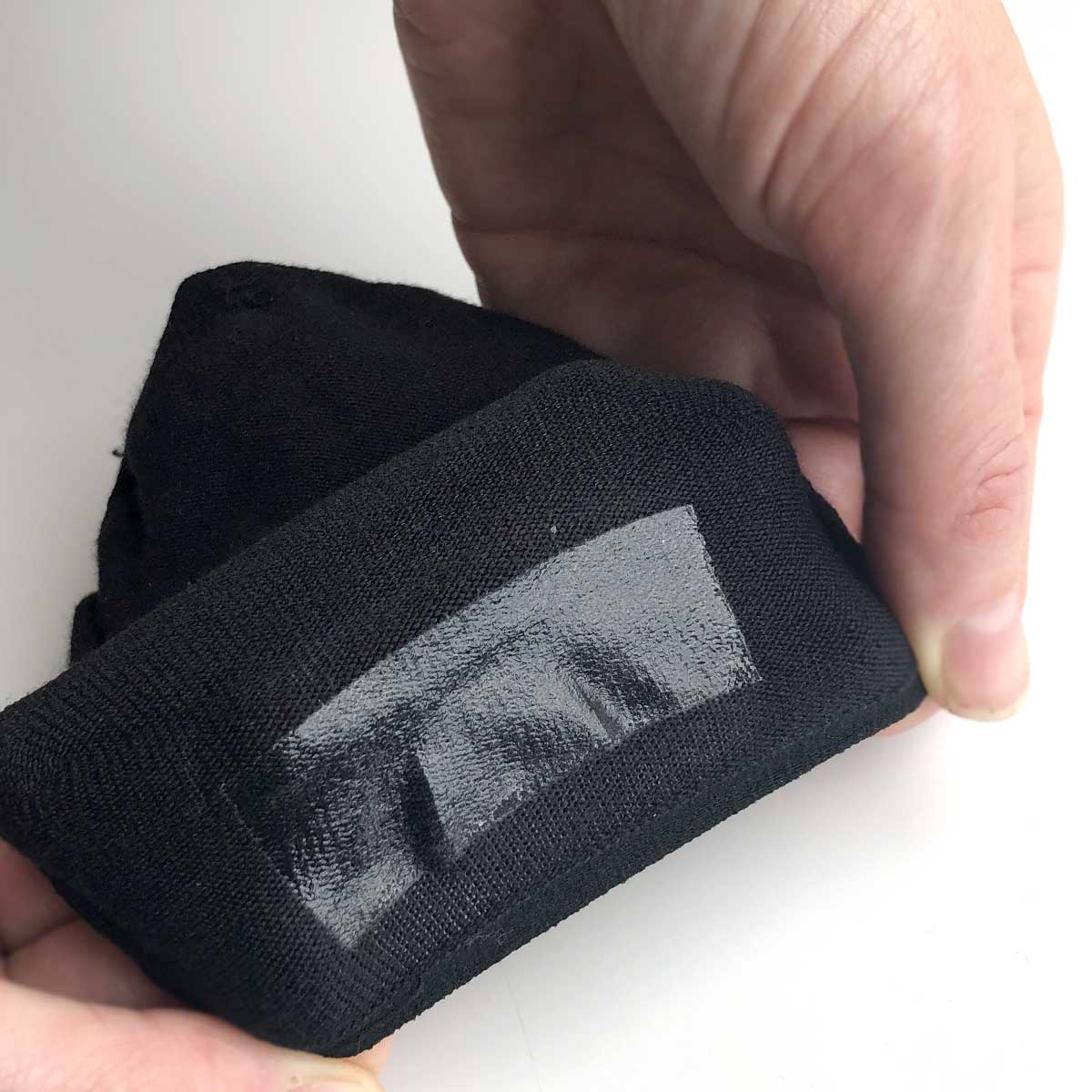 2-pk step/ballerina no-show sokker i 98% bomull