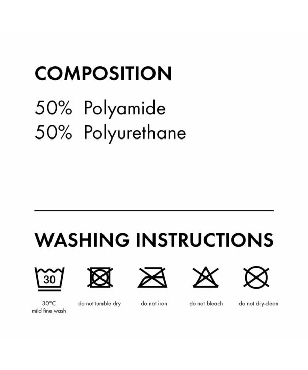 Falke Shelina 12 stay up