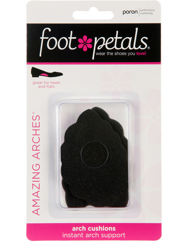 Foot Petals - Amazing Arches