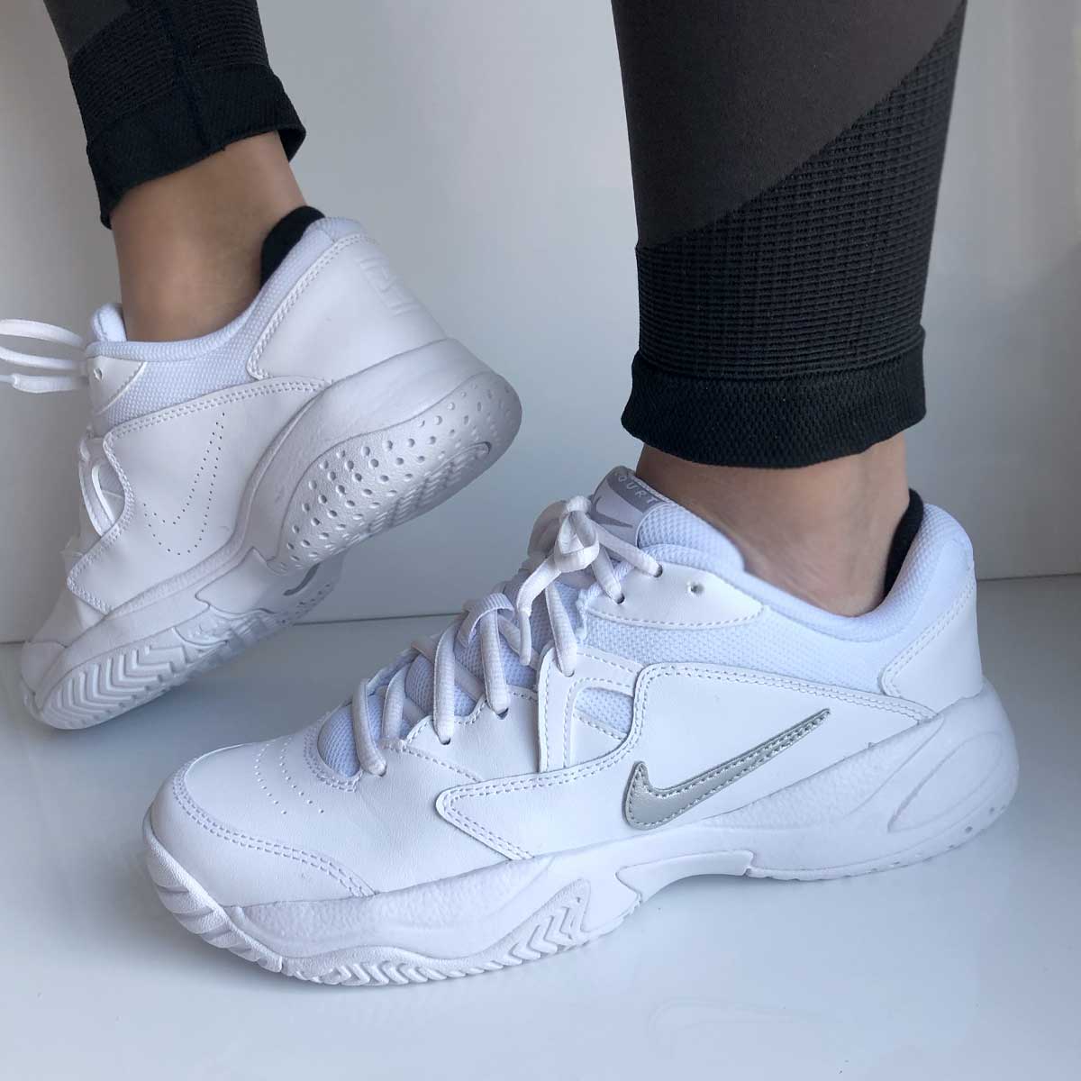 Treningssokker med anti-lukt og frotté