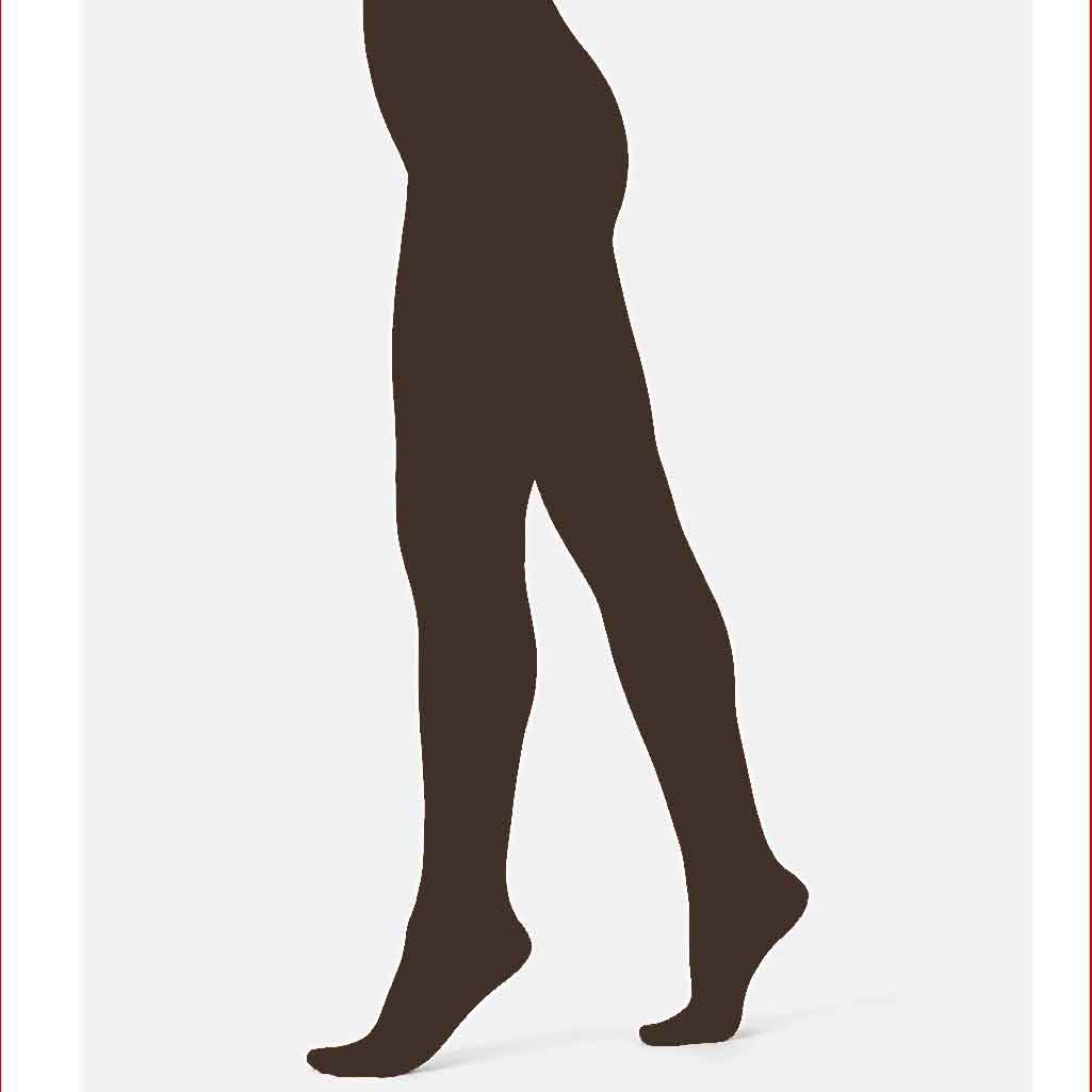 Trasparenze Sophie 70 denier strømpebukser i farger