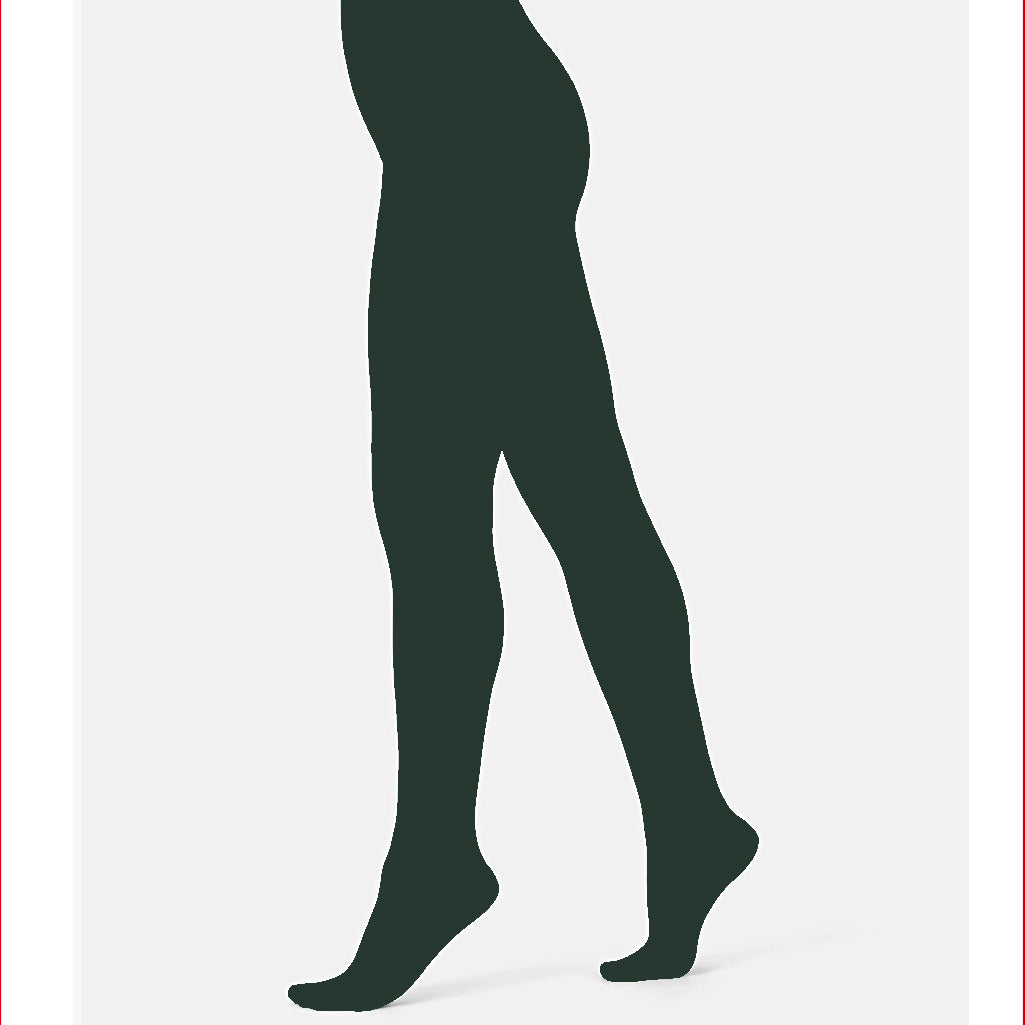 Trasparenze Sophie 70 denier strømpebukser i farger