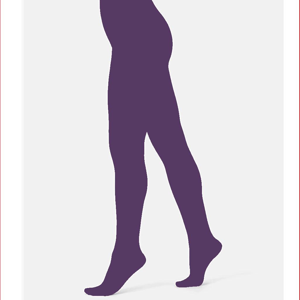 Trasparenze Sophie 70 denier strømpebukser i farger